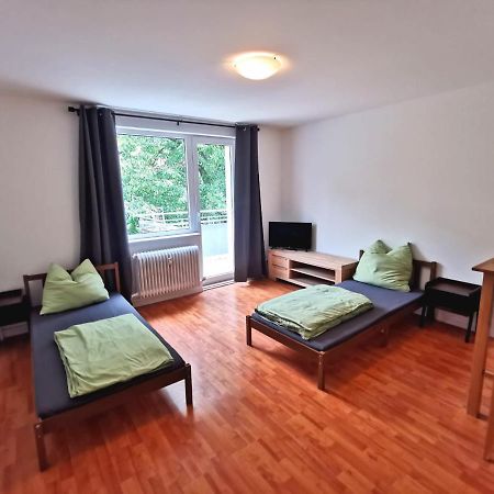 Monteurzimmer Berlin Neukoelln 外观 照片