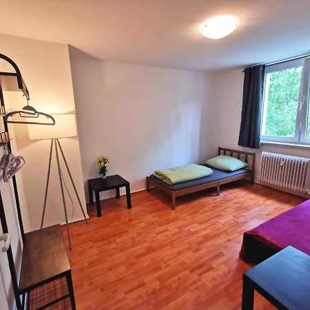 Monteurzimmer Berlin Neukoelln 外观 照片