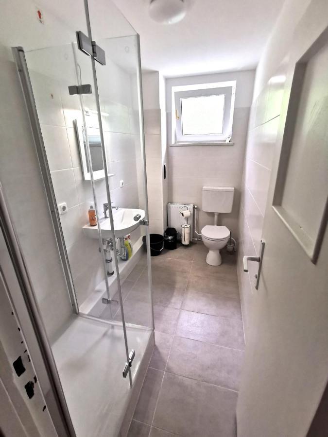 Monteurzimmer Berlin Neukoelln 外观 照片
