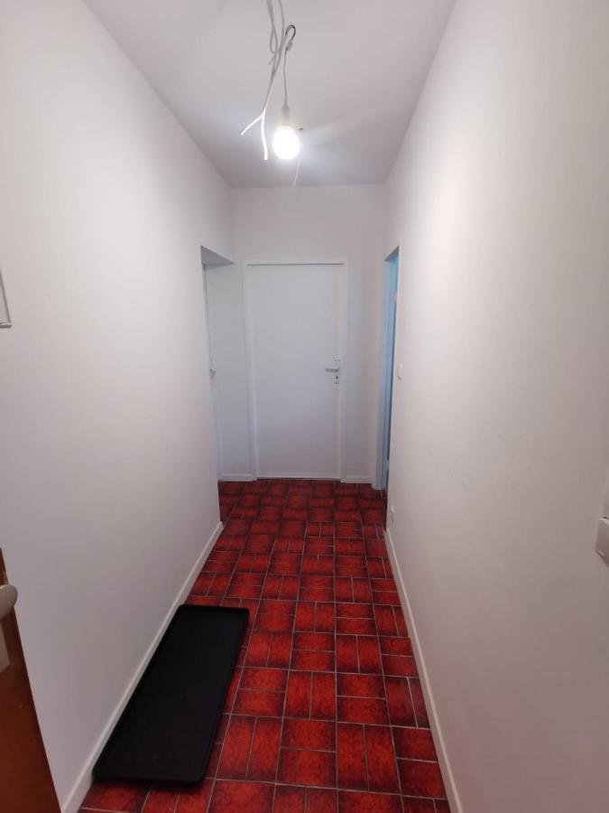 Monteurzimmer Berlin Neukoelln 外观 照片